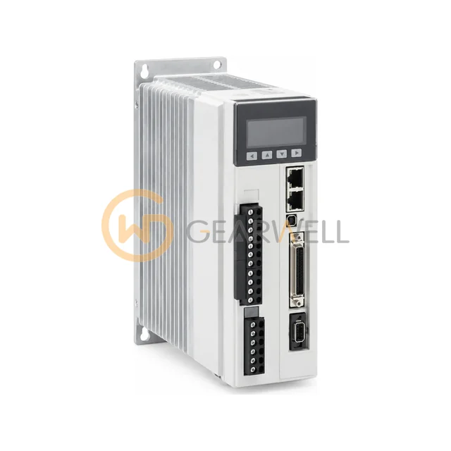 YASKAWA SGDS-08A15A Sigma-III Servo Drive