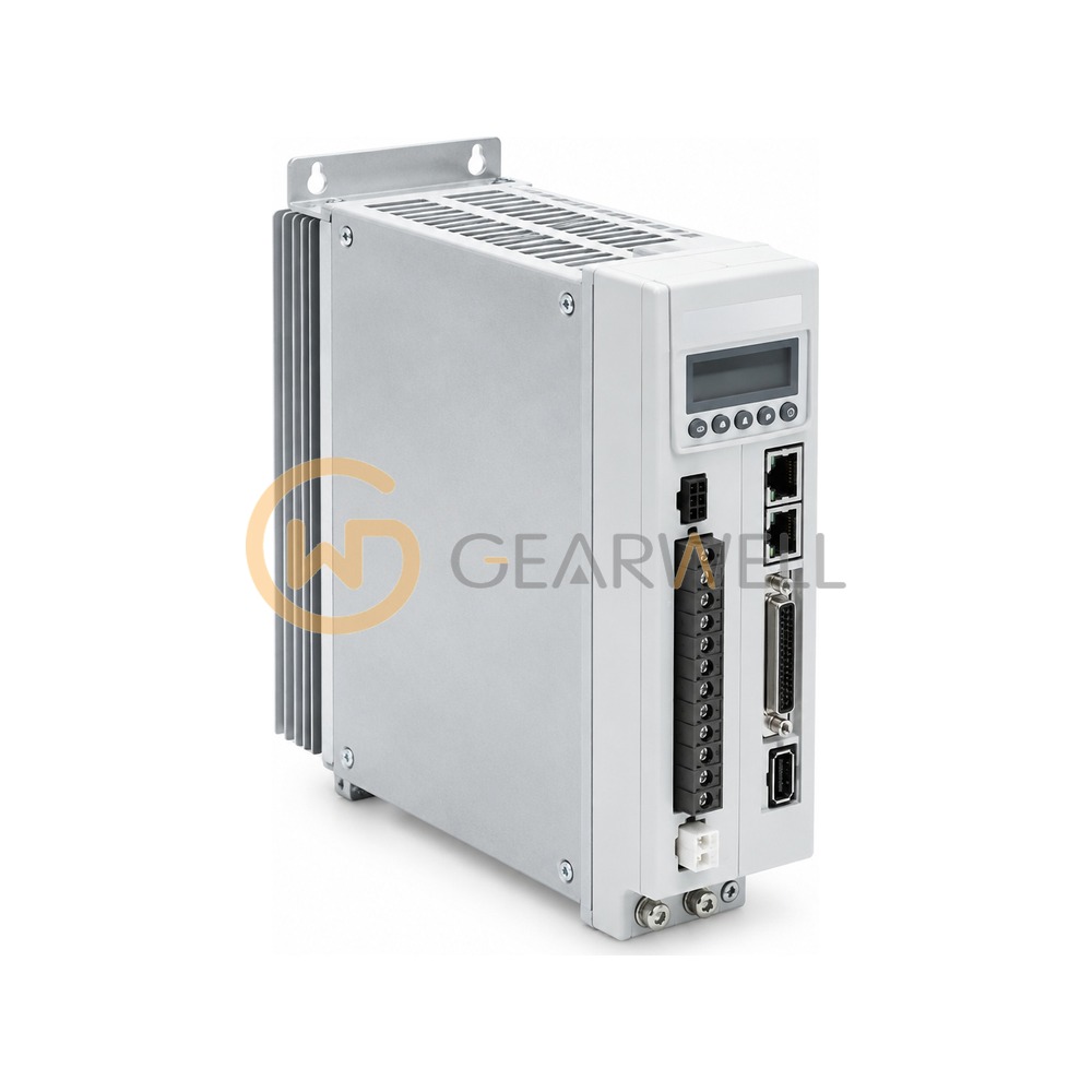 YASKAWA SGDS-A5A01A Sigma-III Servo Drive