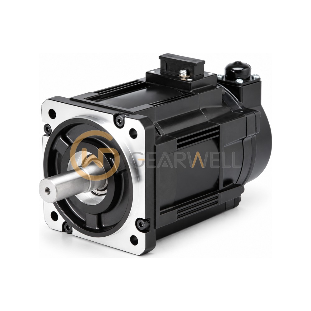 YASKAWA SGM7G-09AFC2S Sigma-7 SGM7G Servo Motor 850 W