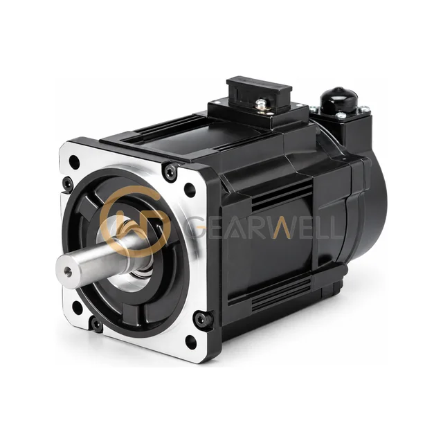 YASKAWA SGM7G-09AFC2S Sigma-7 SGM7G Servo Motor 850 W
