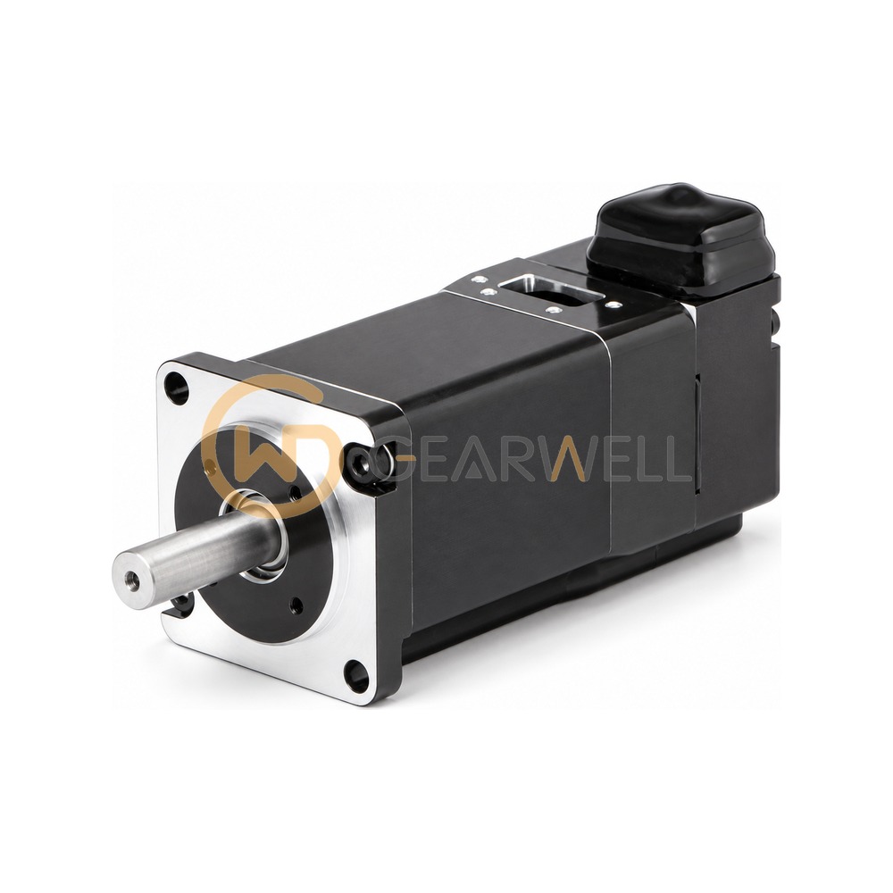 YASKAWA SGM7J-01AFC6E Sigma-7 SGM7J Servo Motor 100 W