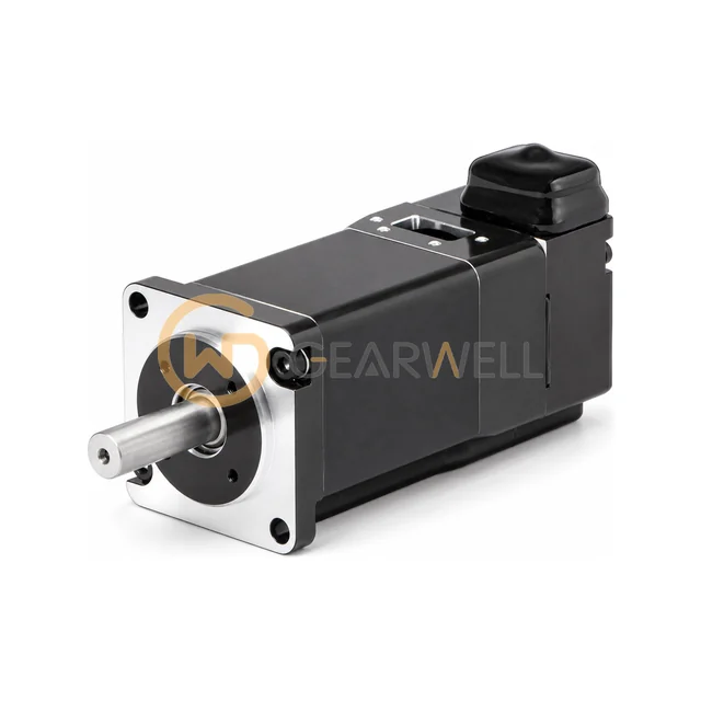 YASKAWA SGM7J-01AFC6E Sigma-7 SGM7J Servo Motor 100 W