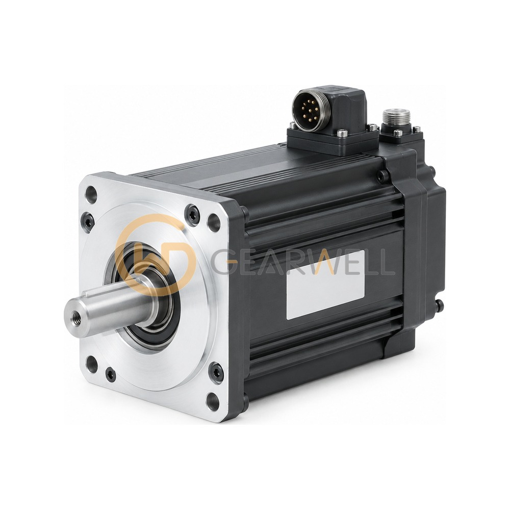 YASKAWA SGMAH-01B1A6B Sigma-II AC Servo Motor