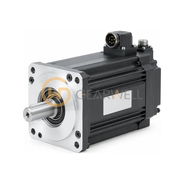 YASKAWA SGMAH-01B1A6B Sigma-II AC Servo Motor