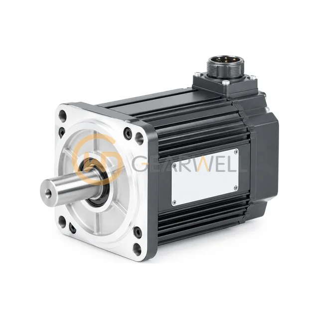 YASKAWA SGMAH-04AAA61D-OY Sigma-II 400 W AC Servo Motor
