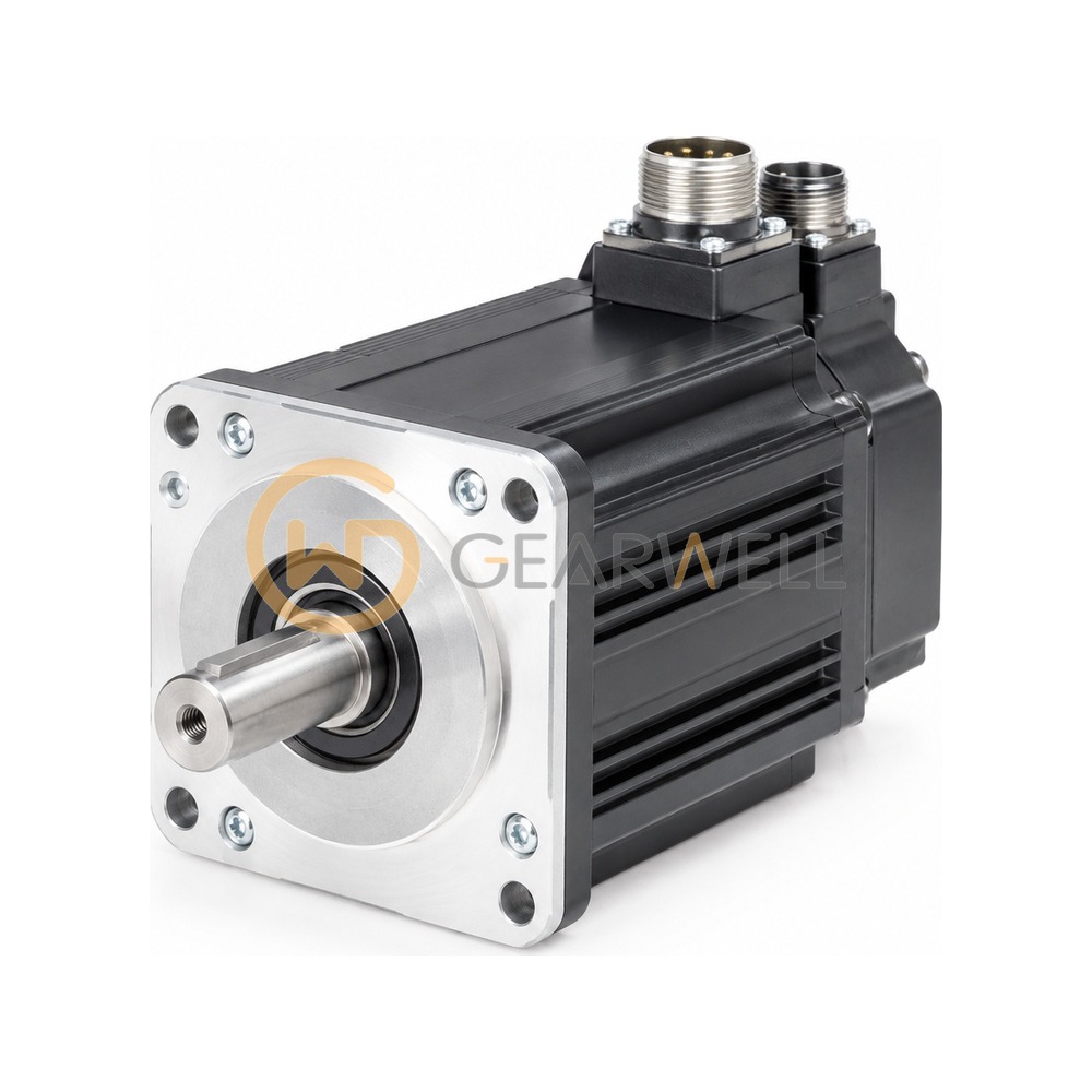 YASKAWA SGMAS-01A2A-YR11 Sigma-III AC Servo Motor