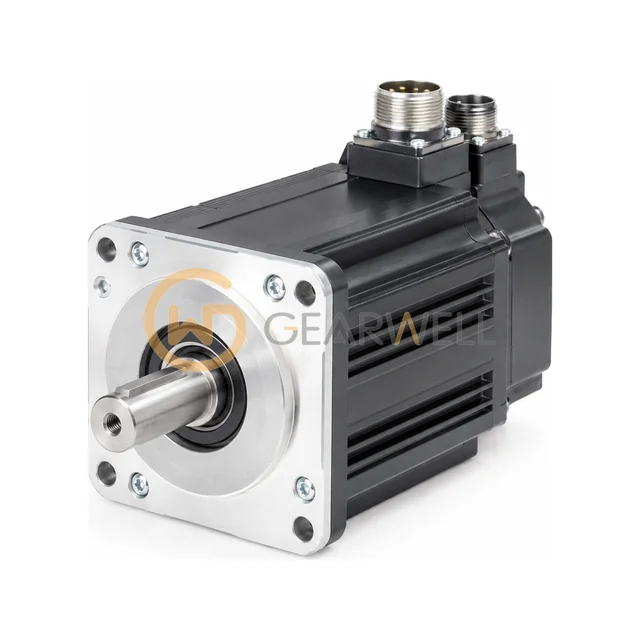 YASKAWA SGMAS-01A2A-YR11 Sigma-III AC Servo Motor