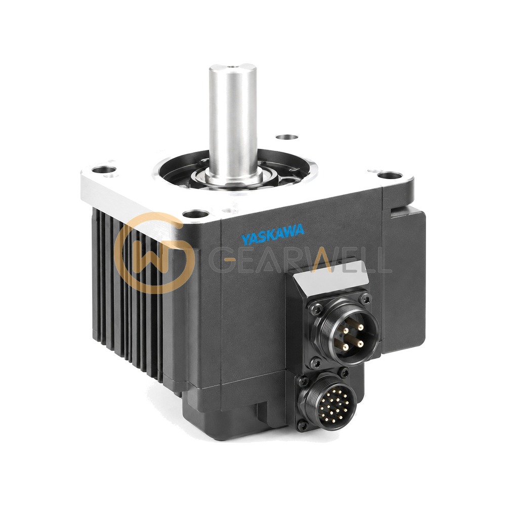 YASKAWA SGMG-09A2AB Sigma Series SGMG AC Servo Motor