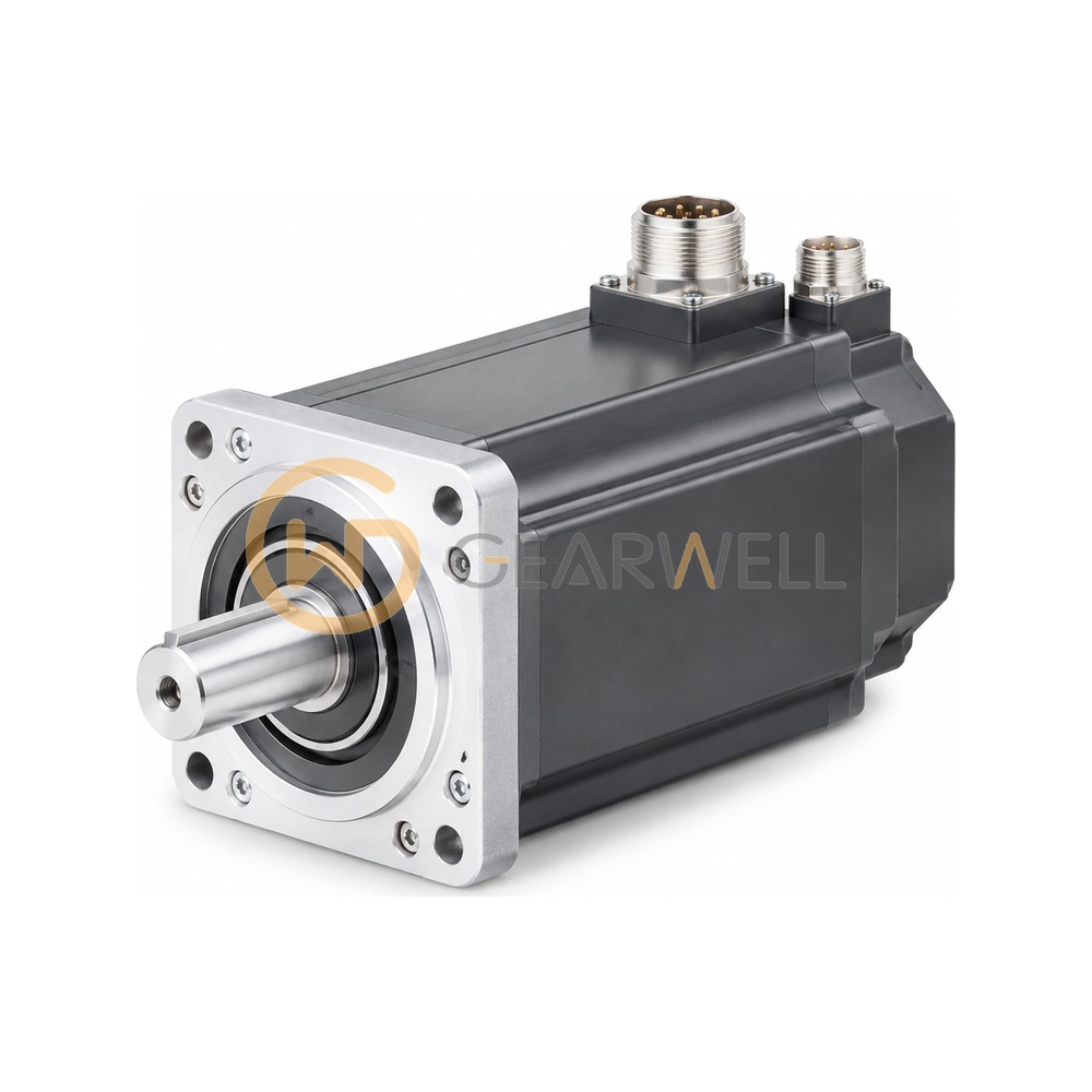 YASKAWA SGMGH-03ACB6S Sigma-II AC Servo Motor