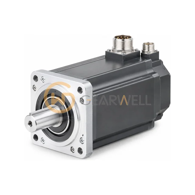 YASKAWA SGMGH-03ACB6S Sigma-II AC Servo Motor