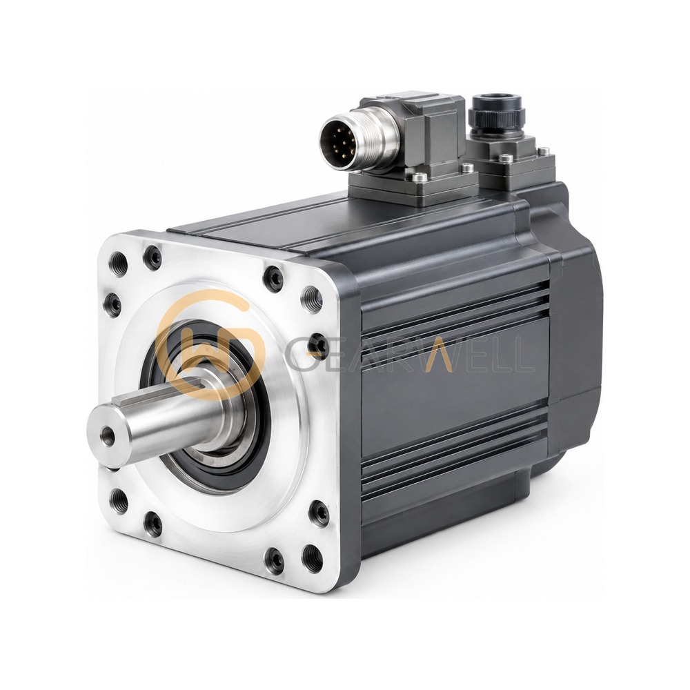 YASKAWA SGMGH-13DCA-YG15 Sigma-II AC Servo Motor