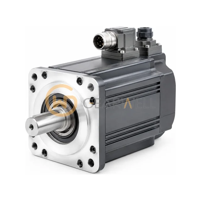 YASKAWA SGMGH-13DCA-YG15 Sigma-II AC Servo Motor