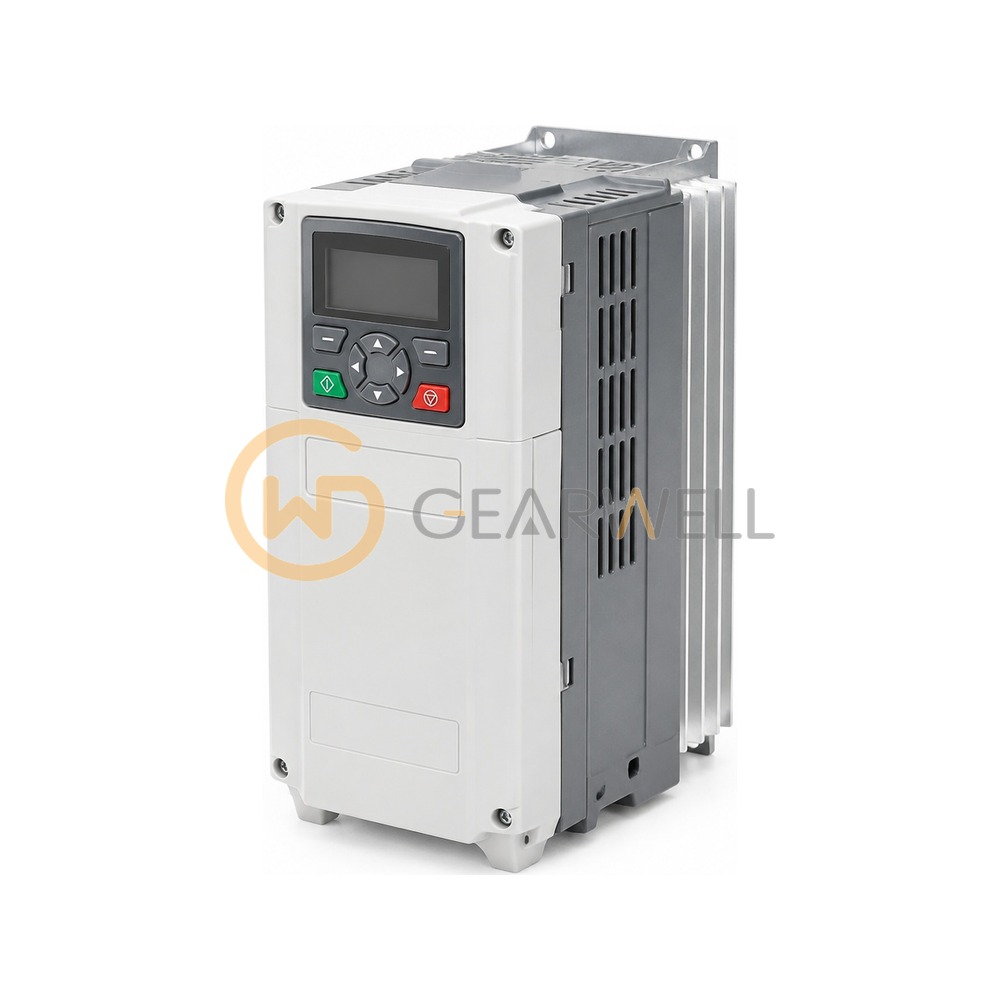 YASKAWA XU-ACP130-R00 Drive Unit