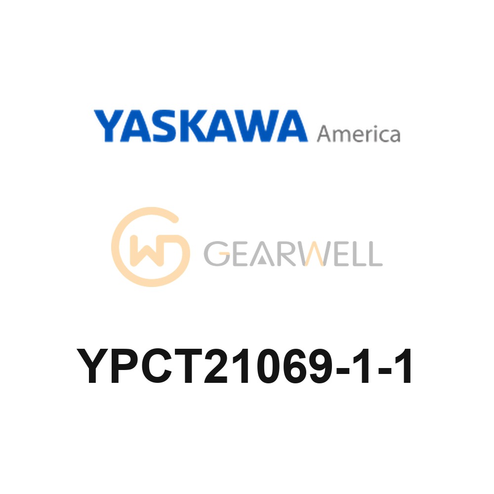 YASKAWA YPCT21069-1-1 Inverter Circuit Board