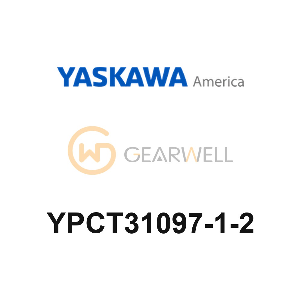 YASKAWA YPCT31097-1-2 Inverter Circuit Board