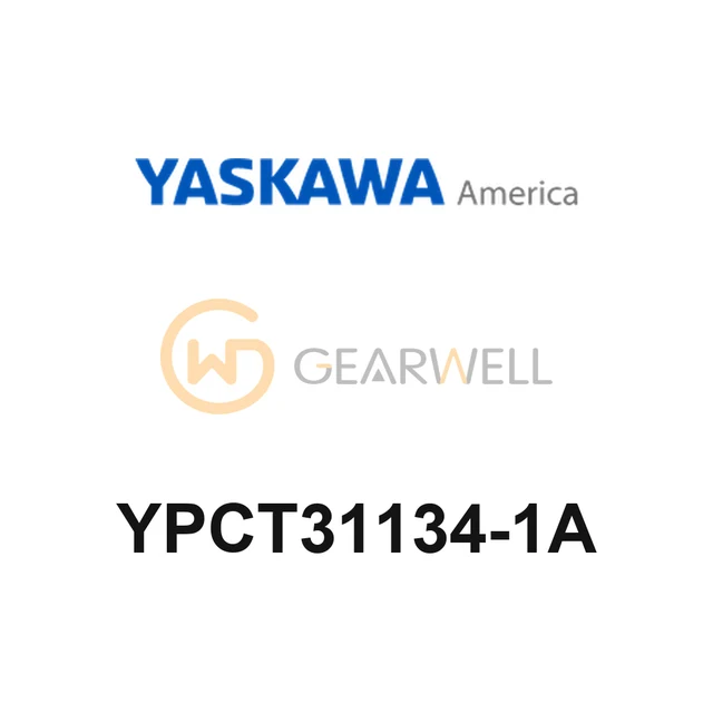 YASKAWA YPCT31134-1A Inverter Circuit Board
