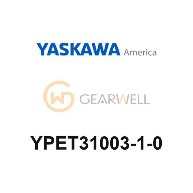 YASKAWA YPET31003-1-0 Inverter Circuit Board