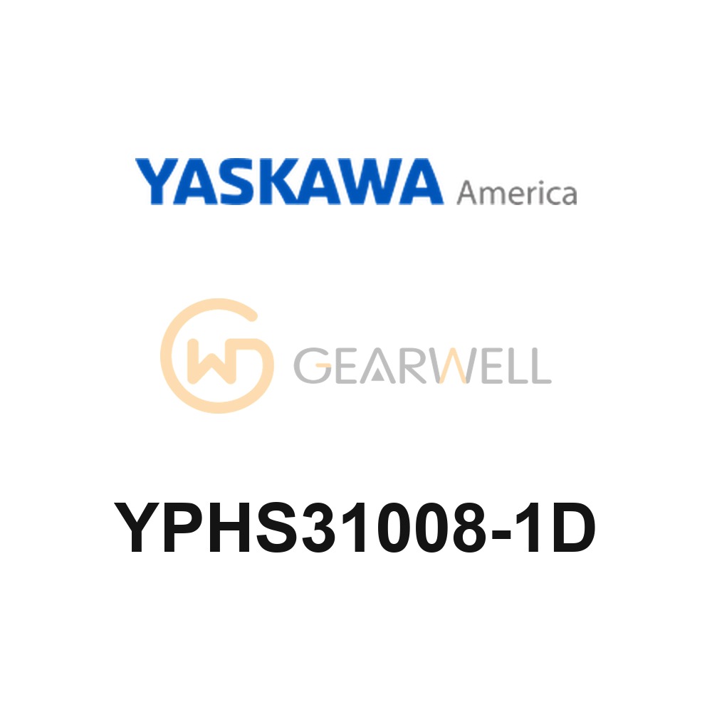 YASKAWA YPHS31008-1D Inverter Circuit Board