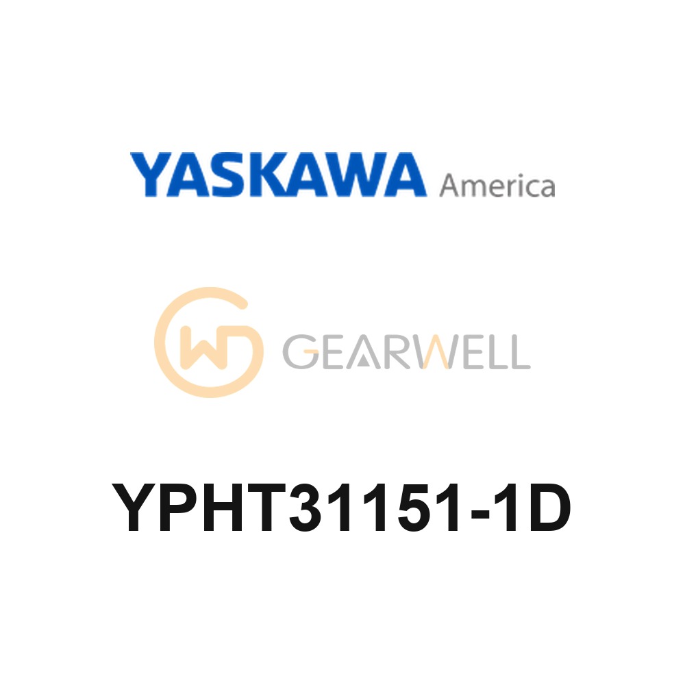 YASKAWA YPHT31151-1D Inverter Circuit Board