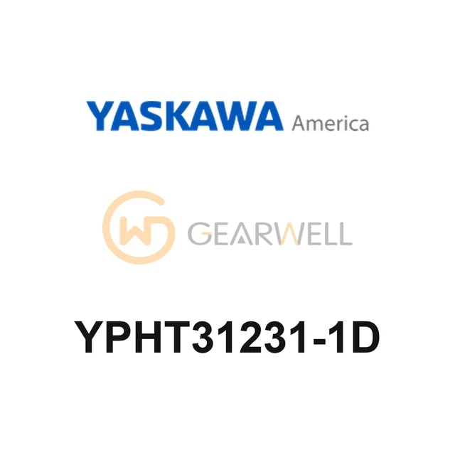 YASKAWA YPHT31231-1D Inverter Circuit Board