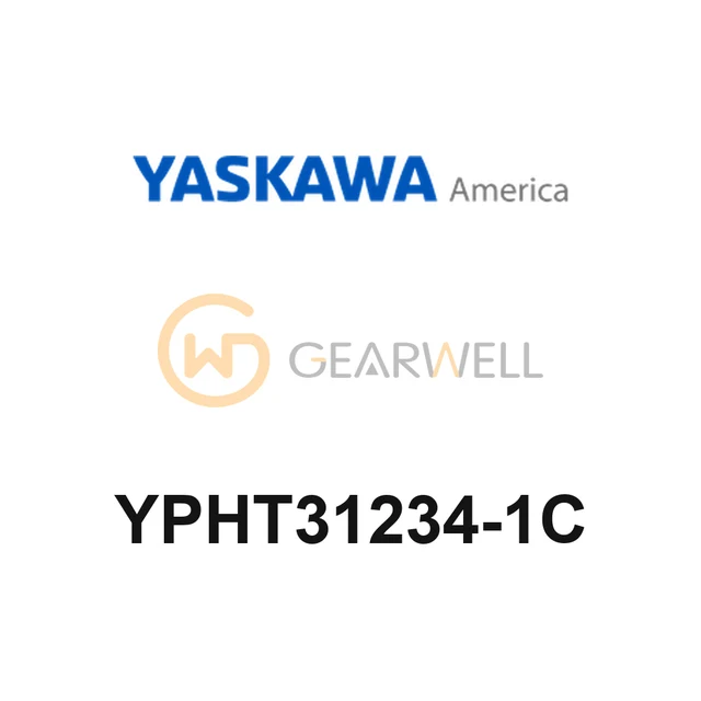 YASKAWA YPHT31234-1C Inverter Circuit Board