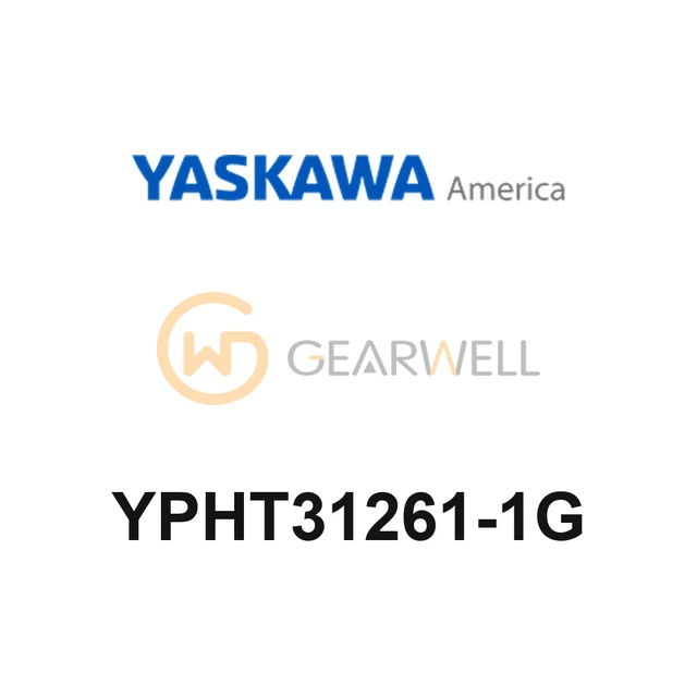 YASKAWA YPHT31261-1G Inverter Circuit Board