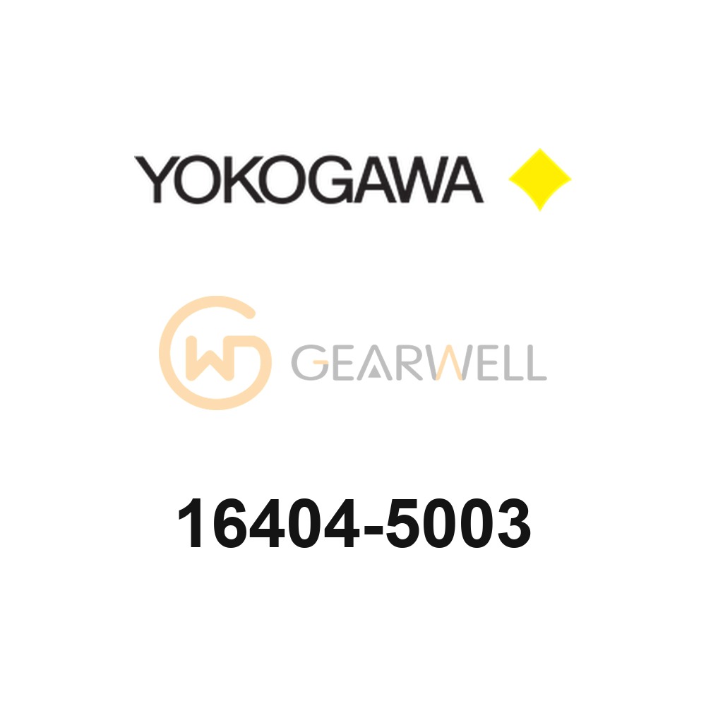 YOKOGAWA PSCAMAAN 16404-5003 Control System Module