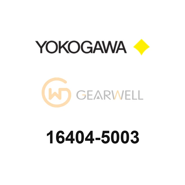 YOKOGAWA PSCAMAAN 16404-5003 Control System Module