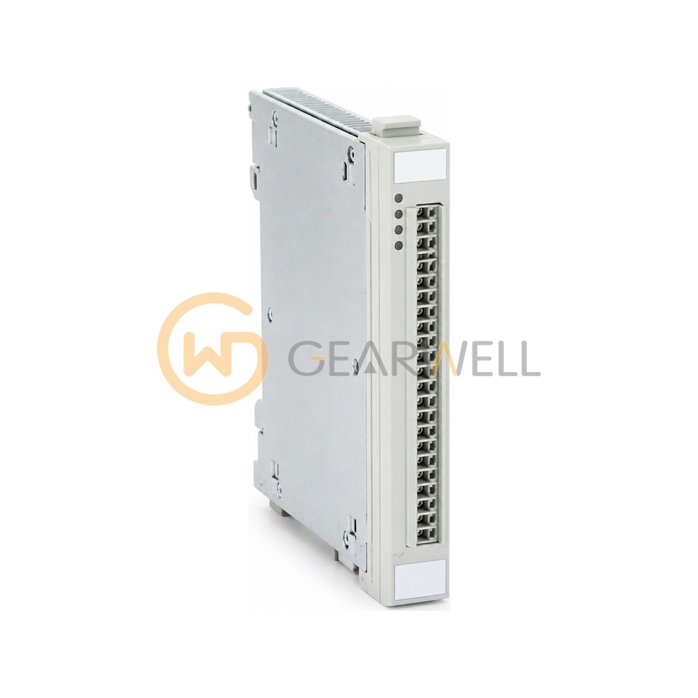 YOKOGAWA AAI135-H53 CENTUM VP Analog Input Module