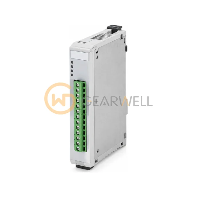 YOKOGAWA AAI141-H50/K4A00 FIO Analog Input Module 16-Ch HART