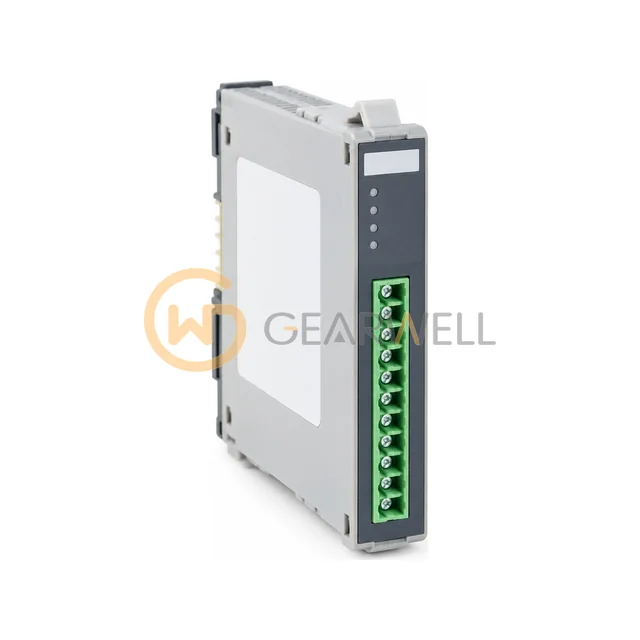 YOKOGAWA AAI143 FIO Analog Input Module 4-20 mA 16-Ch Isolated