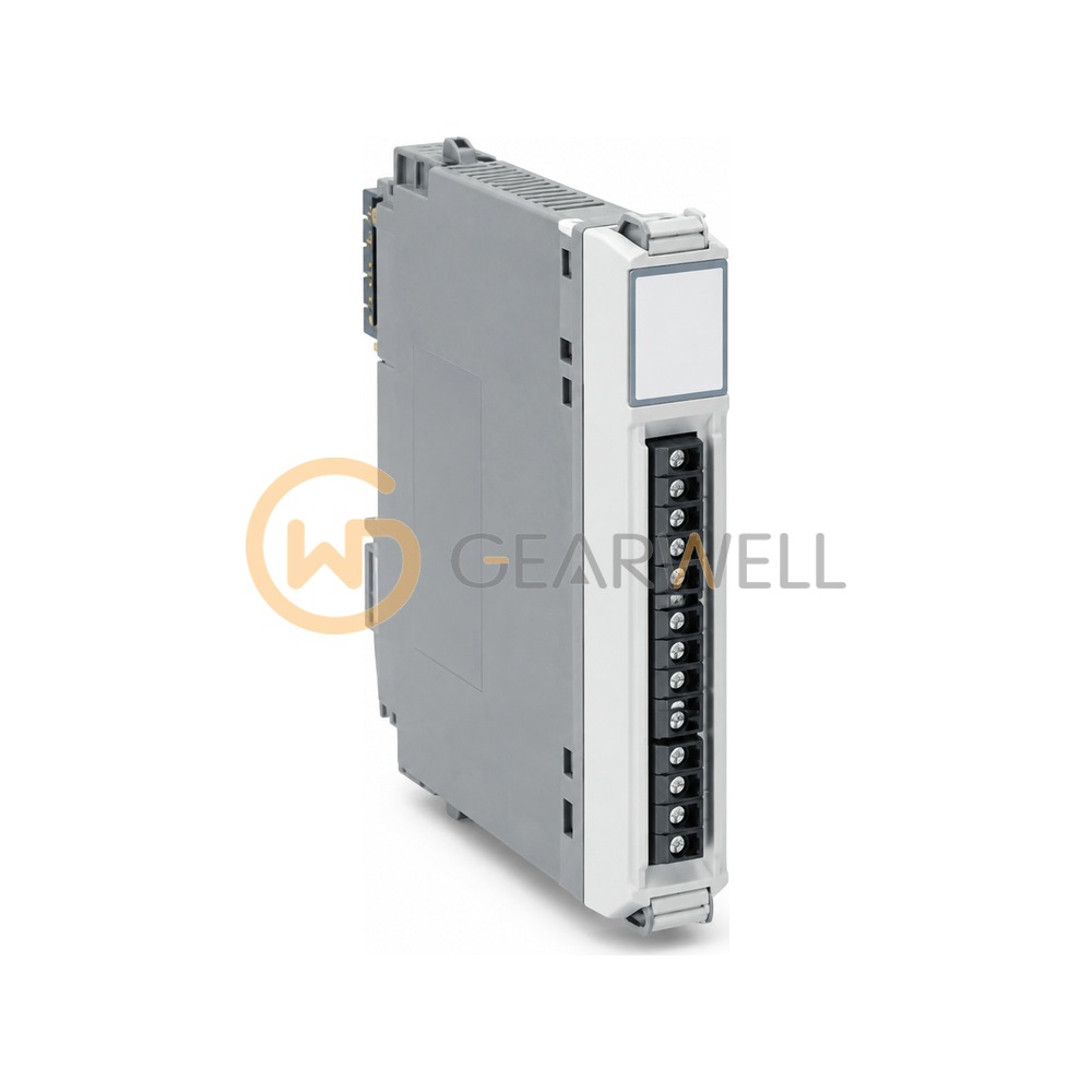 YOKOGAWA AAI143-H00 CENTUM VP Analog Input Module