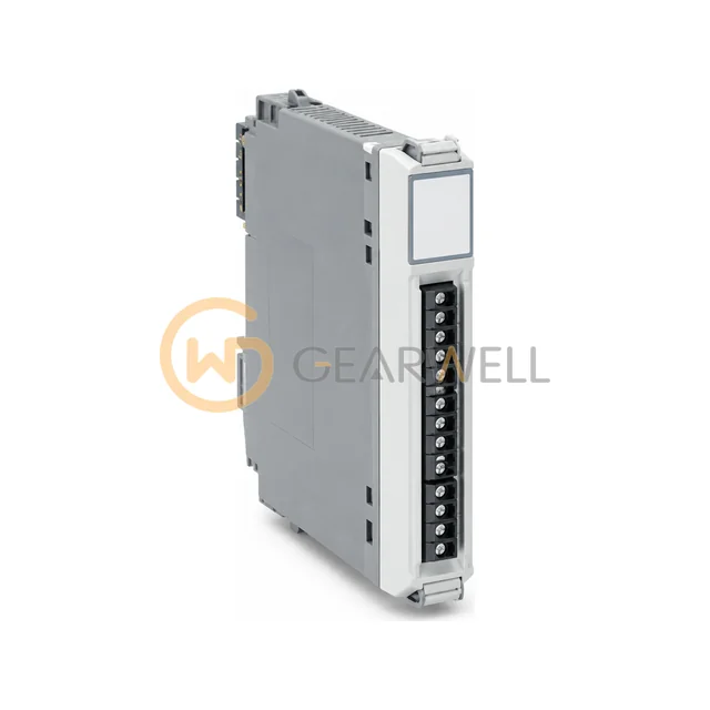 YOKOGAWA AAI143-H00 CENTUM VP Analog Input Module