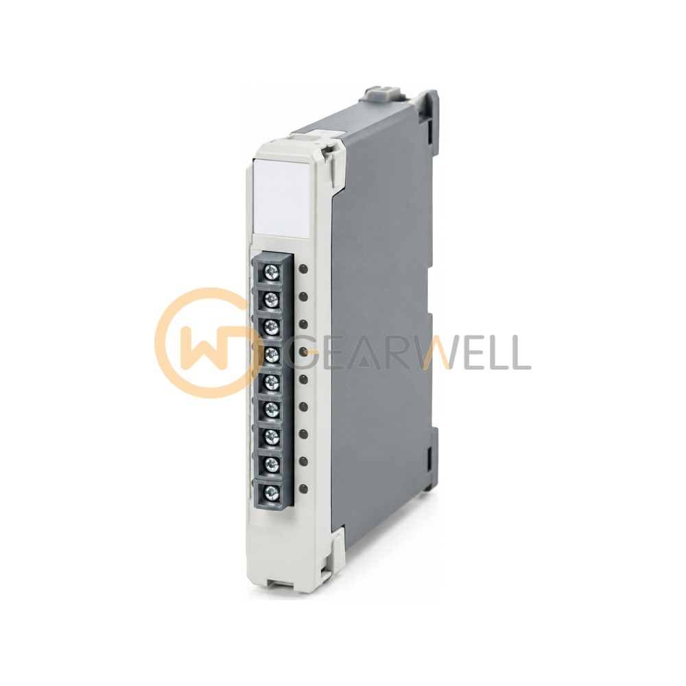 YOKOGAWA AAI143-H03 CENTUM VP Analog Input Module