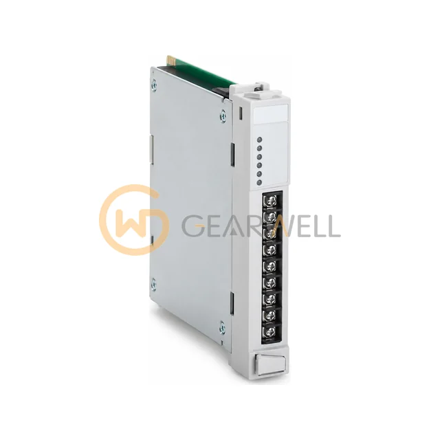 YOKOGAWA AAI543-S00 CENTUM VP Analog Output Module