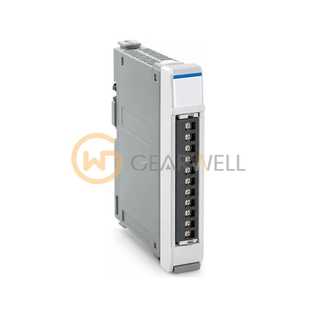 YOKOGAWA AAI543-S50 CENTUM VP Analog Output Module