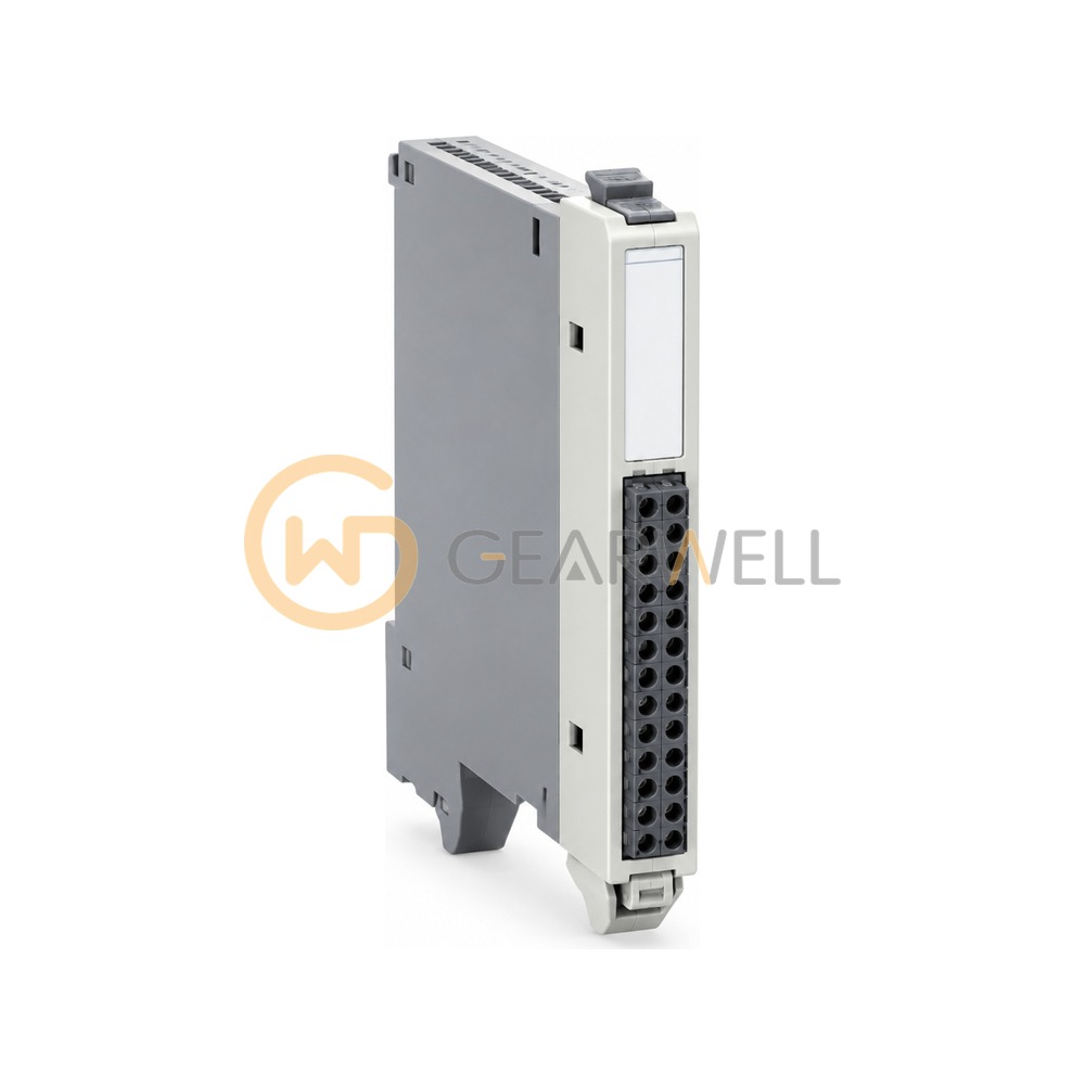 YOKOGAWA AAI835-S00 CENTUM VP Analog I/O Module