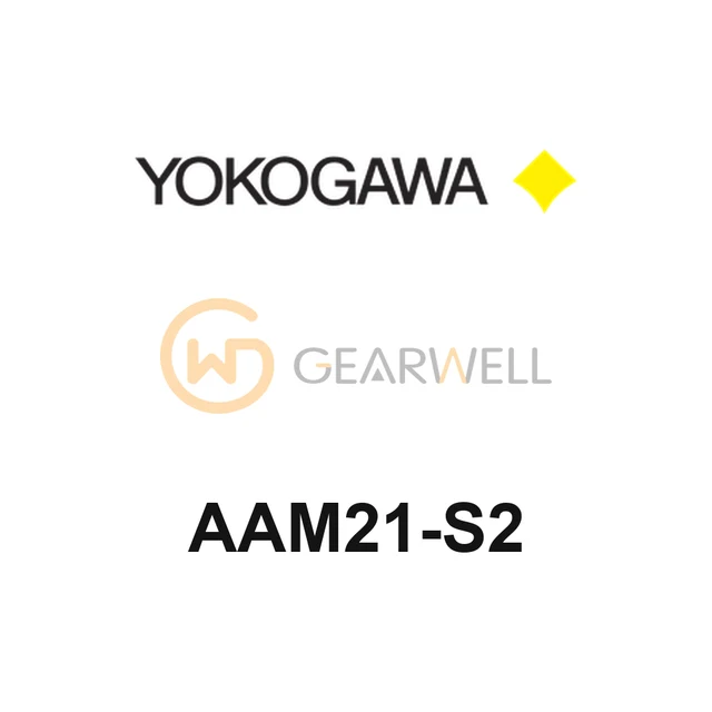 YOKOGAWA AAM21-S2 CENTUM CS Thermocouple RTD Input Module