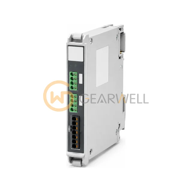 YOKOGAWA AAT145-S00 CENTUM VP TC/mV Input Module