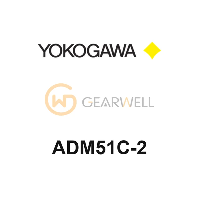 YOKOGAWA ADM51C-2 CENTUM CS Contact Output Module