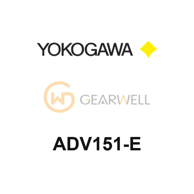 YOKOGAWA ADV151-E Digital Input Module