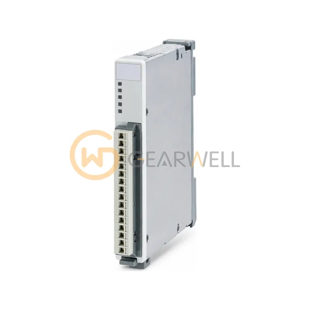 YOKOGAWA ADV151-E00 CENTUM CS 3000 Digital Input Module