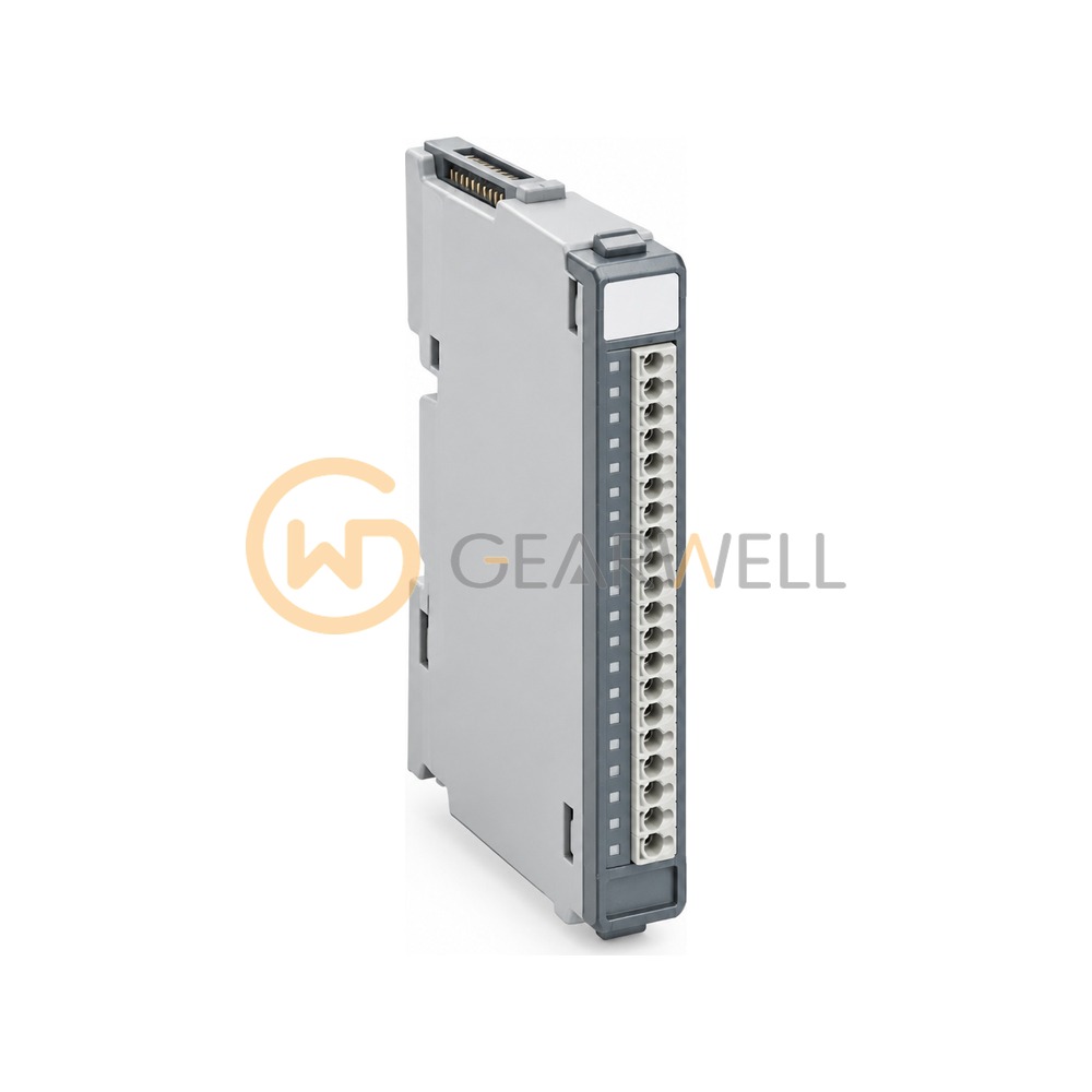 YOKOGAWA ADV151-E50 CENTUM CS 3000 Digital Input Module