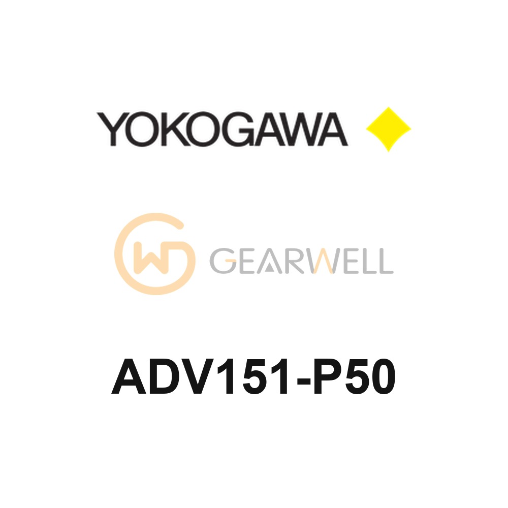 YOKOGAWA ADV151-P50 CENTUM VP Digital Input Module
