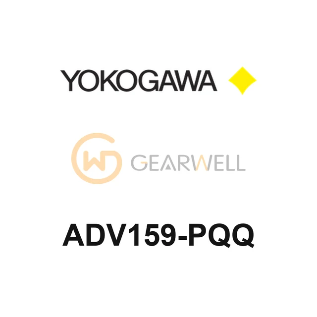 YOKOGAWA ADV159-PQQ Digital Input Module