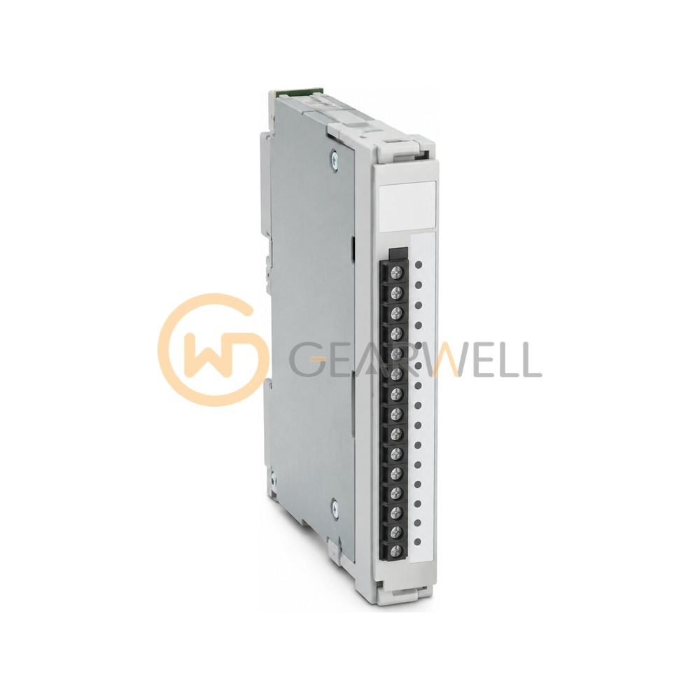 YOKOGAWA ADV551-P53 CENTUM CS 3000 Digital Output Module