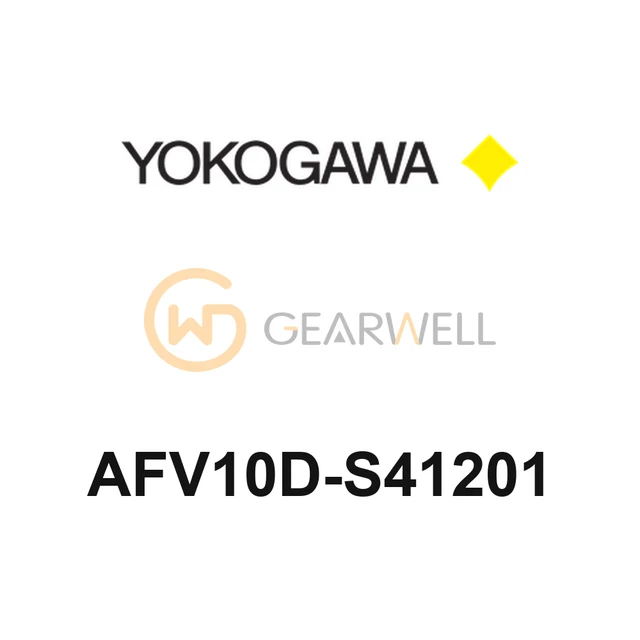 YOKOGAWA AFV10D-S41201 CENTUM CS 3000 Duplexed Field Control Unit