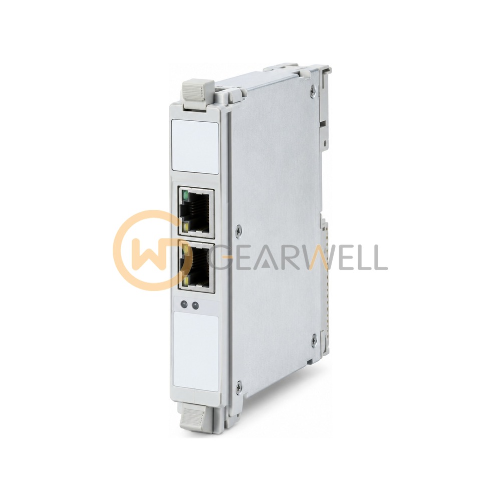 YOKOGAWA AIP502 CENTUM V net Bus Coupler Module