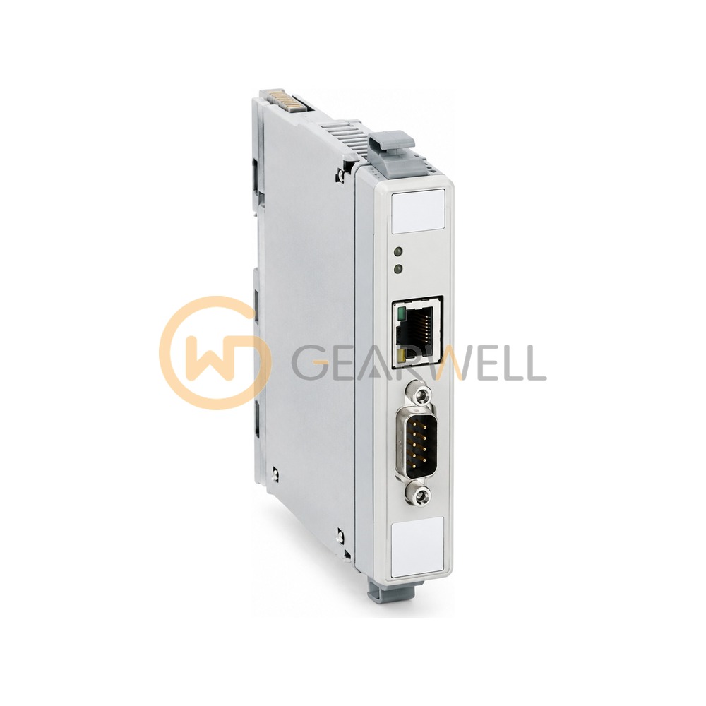 YOKOGAWA AIP503 CENTUM V net Bus Coupler Module