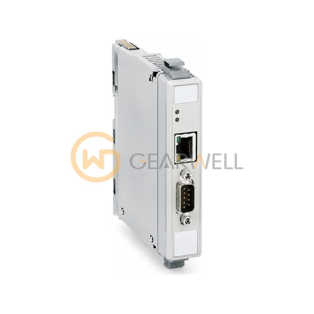 YOKOGAWA AIP503 CENTUM V net Bus Coupler Module